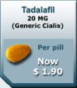 lowest price tadalafil